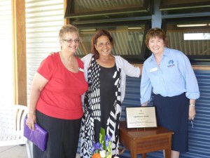 Centenary House opens in Alice Springs