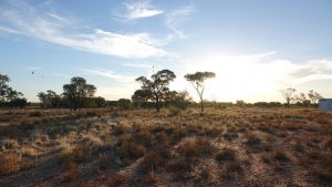 South Australia Landscape