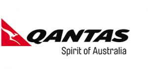 Qantas Main Logo