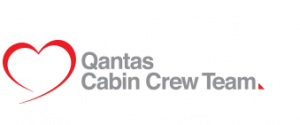 Qantas Cabin Crew Team