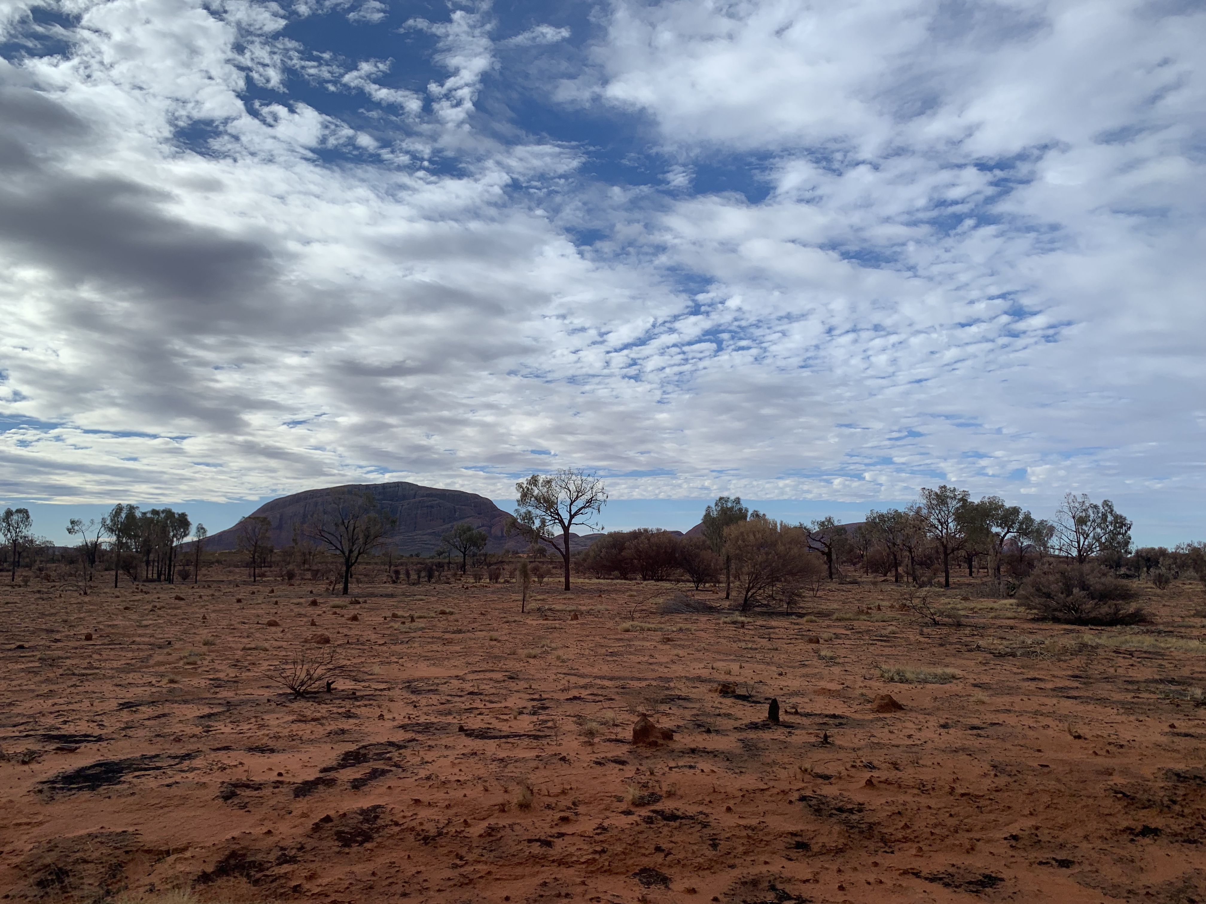 Heart of the Country Uluru