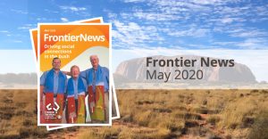 Frontier News