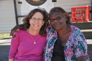 Christmas in Oodnadatta - We are all in this together