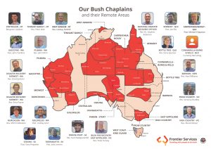 Our Bush Chaplains