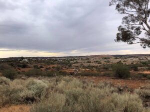 Day in the life of a Bush Chaplain, Western Australia