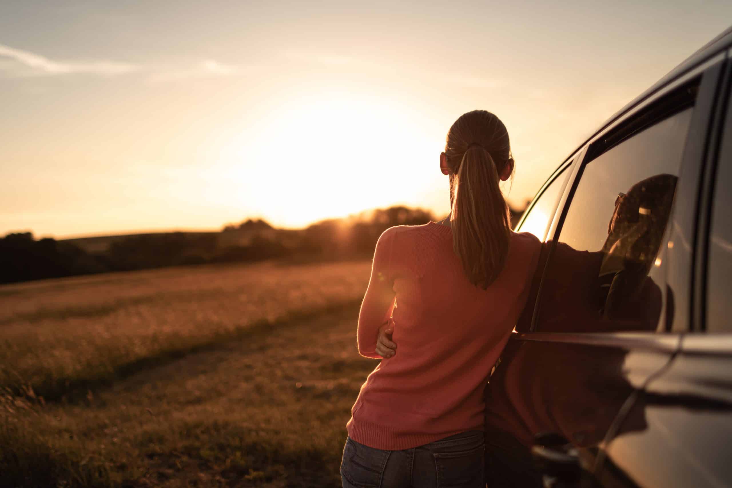 Helping domestic violence survivors in the bush