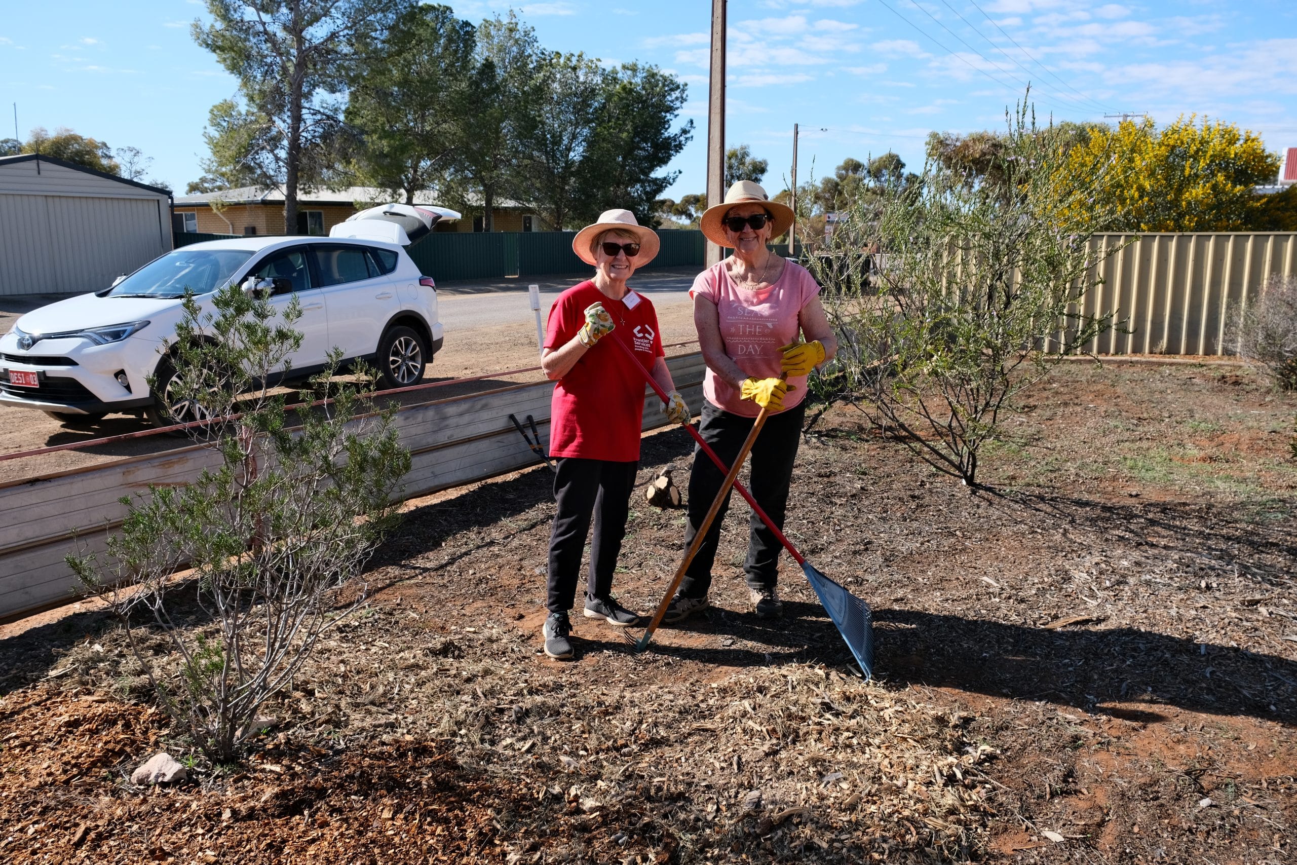 Real Stories from Remote Australia